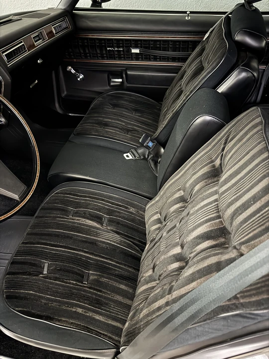 1977 Oldsmobile Cutlass Supreme - Image 22 of 31