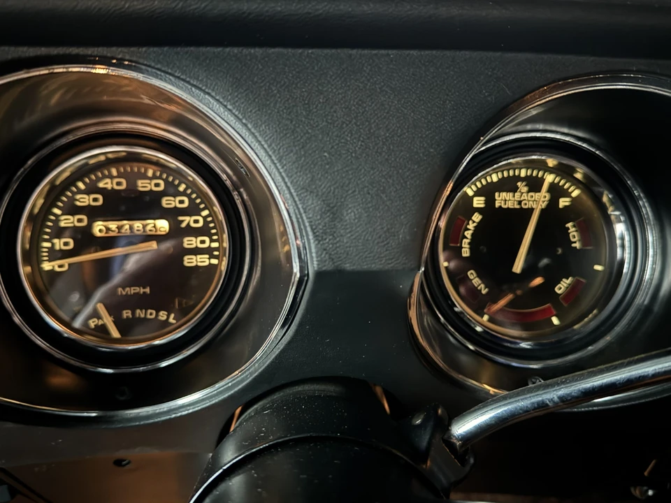 1977 Oldsmobile Cutlass Supreme - Image 27 of 31