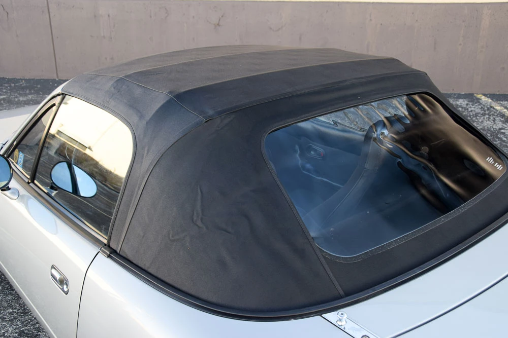 1990 Mazda NA MX-5 Miata - Image 13 of 31