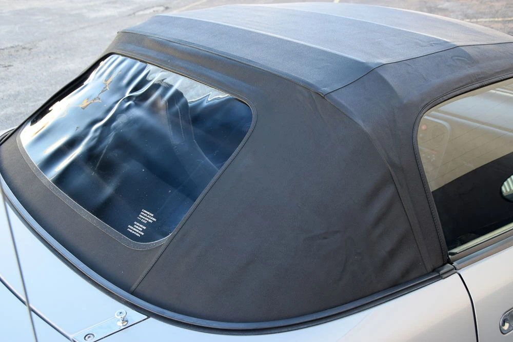 1990 Mazda NA MX-5 Miata - Image 14 of 31