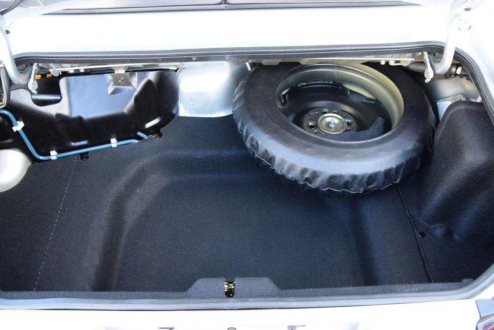 1990 Mazda NA MX-5 Miata - Image 26 of 31