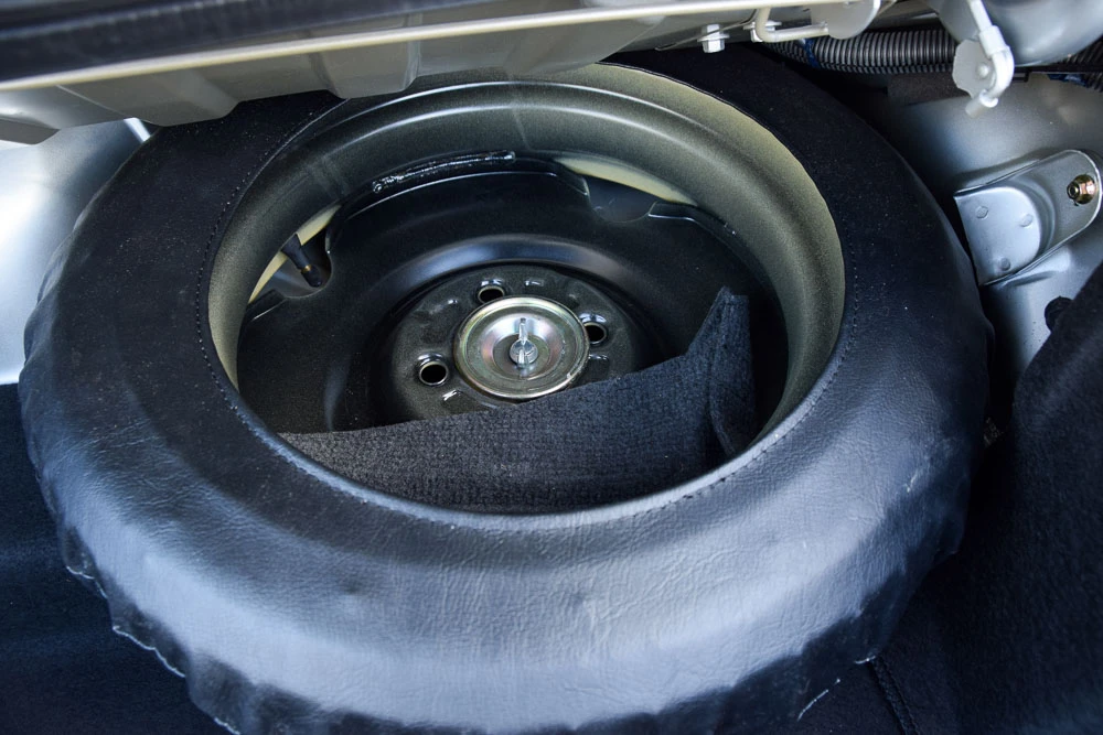 1990 Mazda NA MX-5 Miata - Image 27 of 31