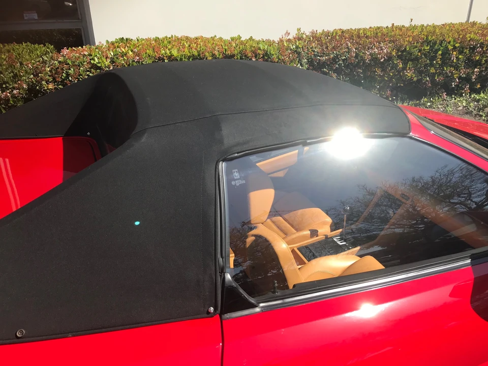 1994 Ferrari 348 Spider - Image 17 of 31
