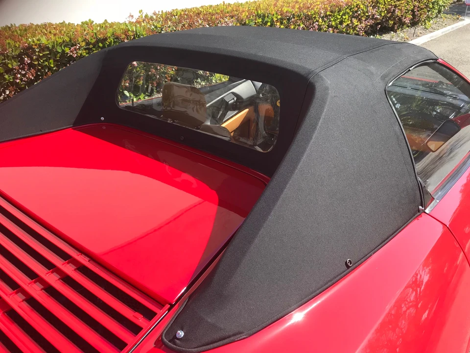 1994 Ferrari 348 Spider - Image 18 of 31