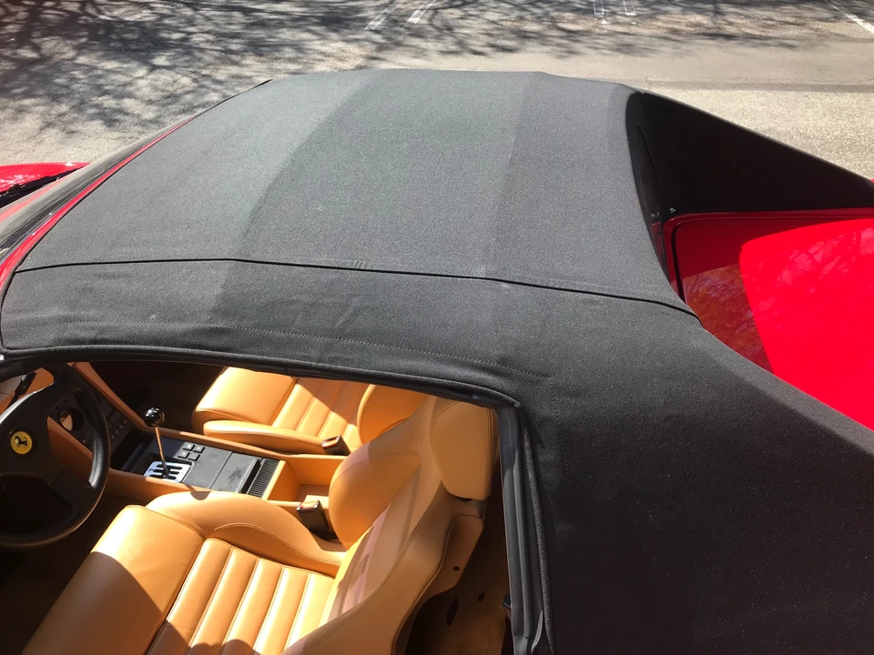 1994 Ferrari 348 Spider - Image 19 of 31