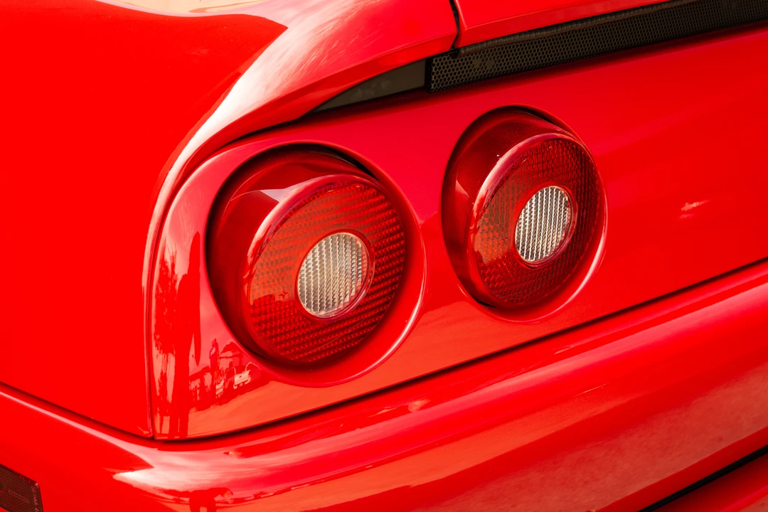 1995 Ferrari F355 Spider - Image 15 of 31