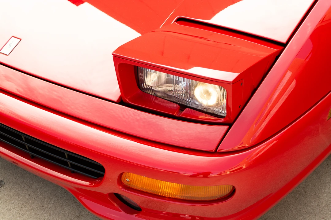 1995 Ferrari F355 Spider - Image 17 of 31