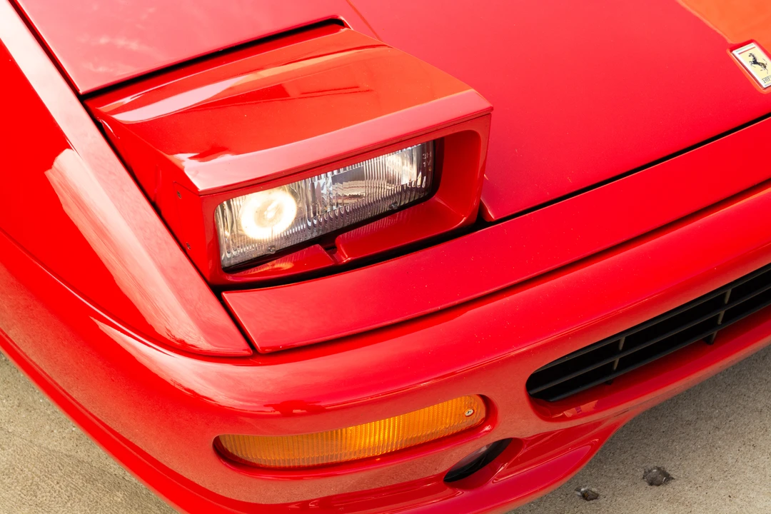 1995 Ferrari F355 Spider - Image 18 of 31