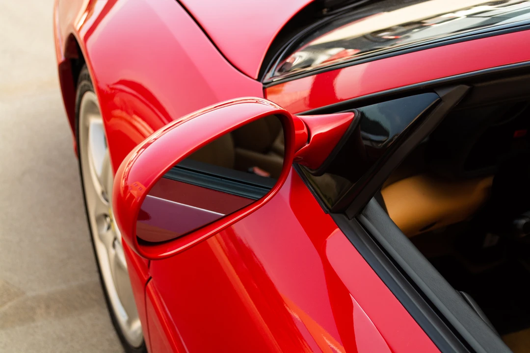 1995 Ferrari F355 Spider - Image 20 of 31