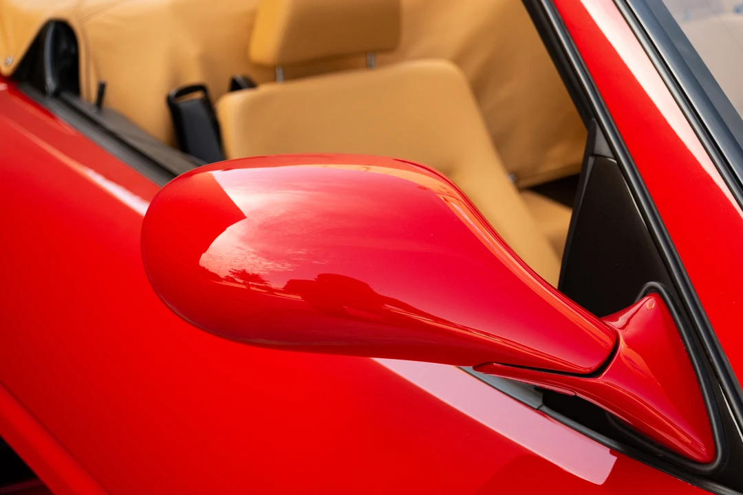 1995 Ferrari F355 Spider - Image 22 of 31
