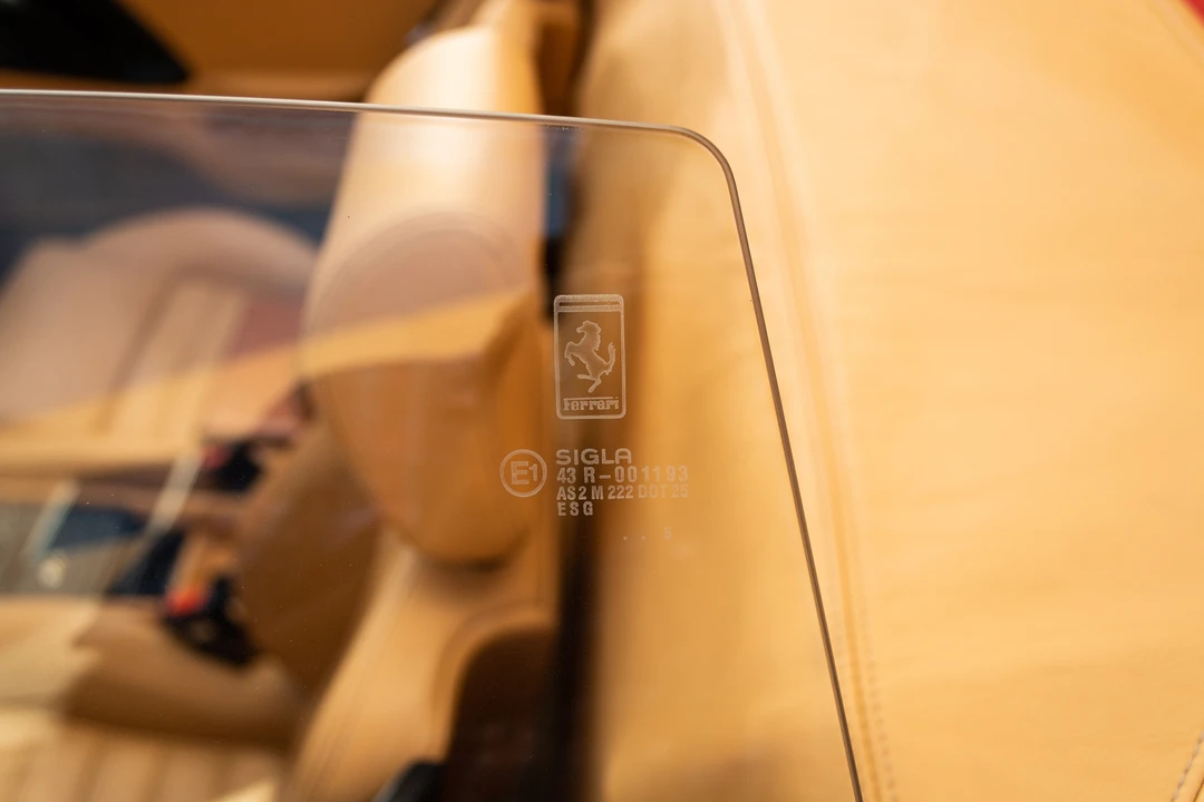 1995 Ferrari F355 Spider - Image 23 of 31