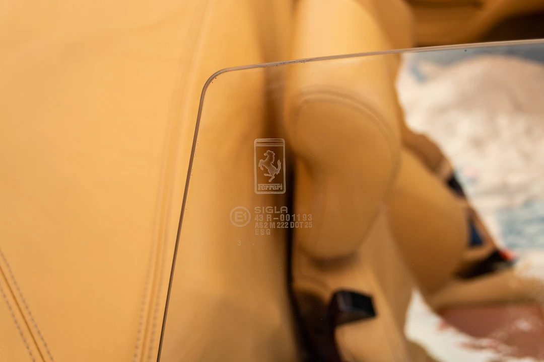1995 Ferrari F355 Spider - Image 25 of 31