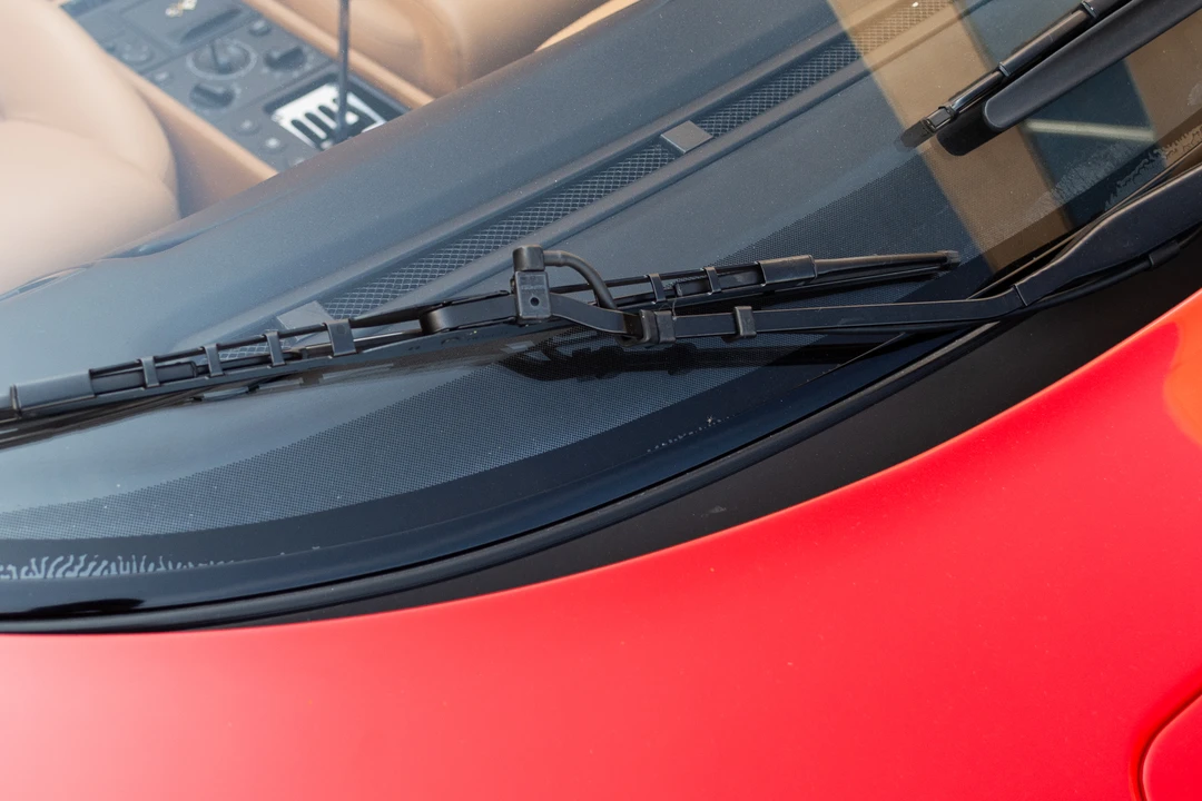 1995 Ferrari F355 Spider - Image 27 of 31