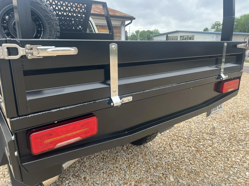 1985 Toyota Hilux 4th Gen - Image 30 of 31