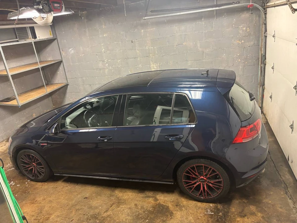 2015 Volkswagen GTI Mk7 - Image 4 of 9