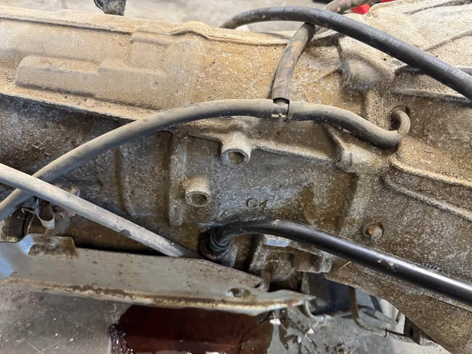2003 Parts & Memorabilia Gearboxes - Image 9 of 9