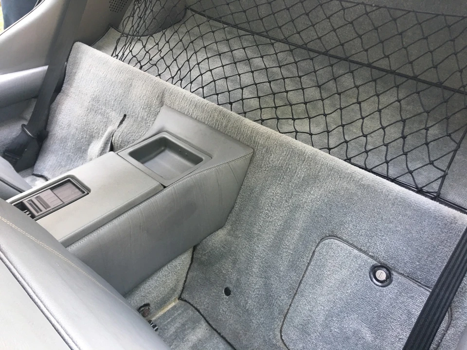 1982 DeLorean DMC-12 - Image 28 of 31