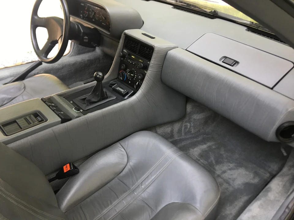 1982 DeLorean DMC-12 - Image 22 of 31