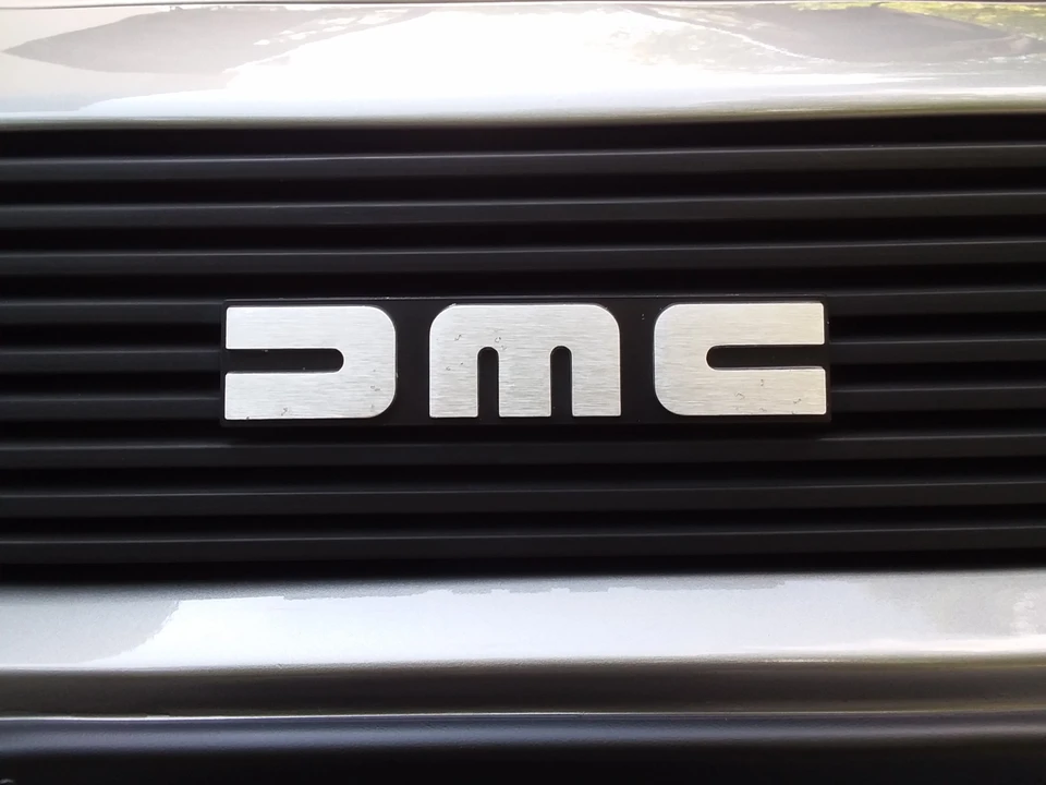 1982 DeLorean DMC-12 - Image 8 of 31