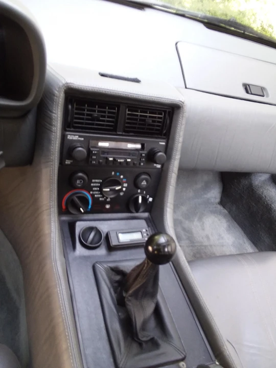 1982 DeLorean DMC-12 - Image 24 of 31