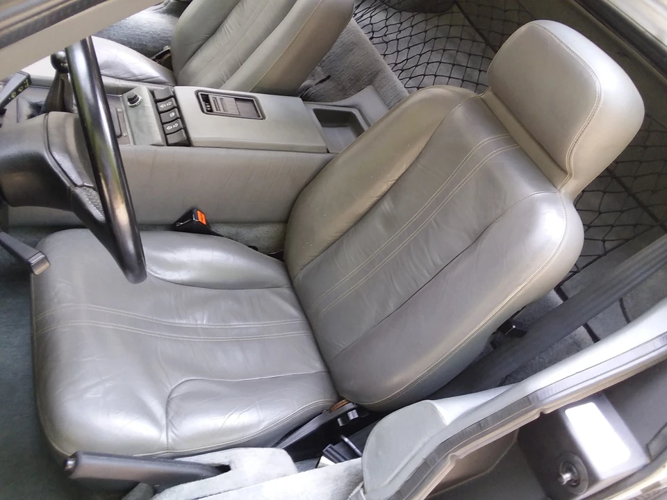 1982 DeLorean DMC-12 - Image 25 of 31