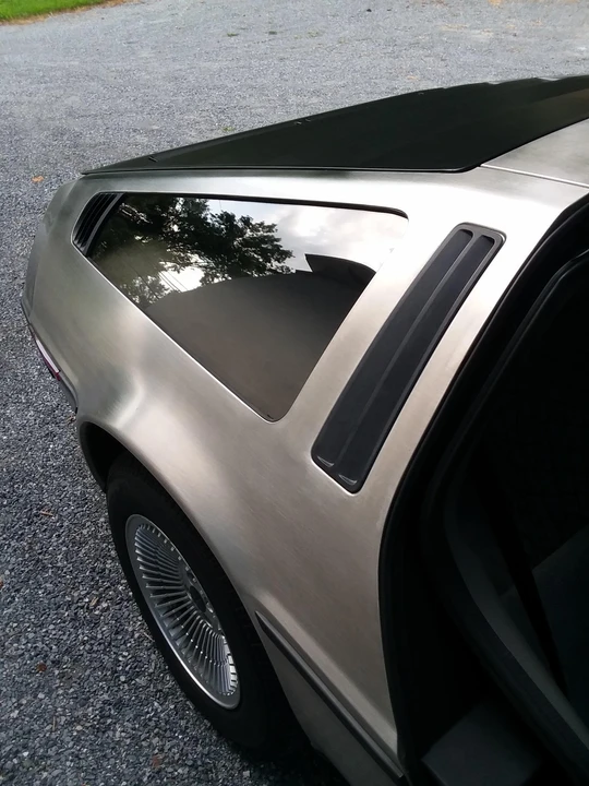 1982 DeLorean DMC-12 - Image 14 of 31