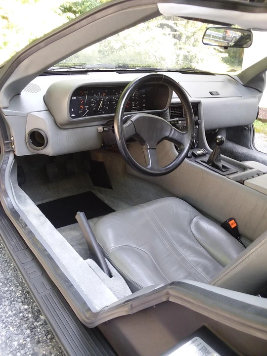 1982 DeLorean DMC-12 - Image 21 of 31