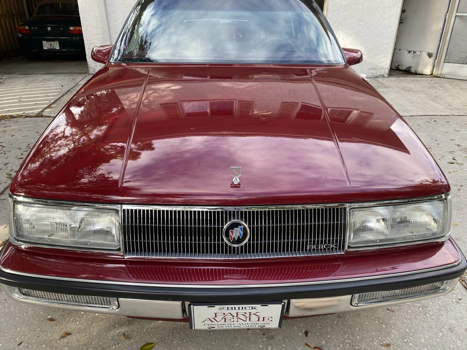 1988 Buick Electra - Image 11 of 31