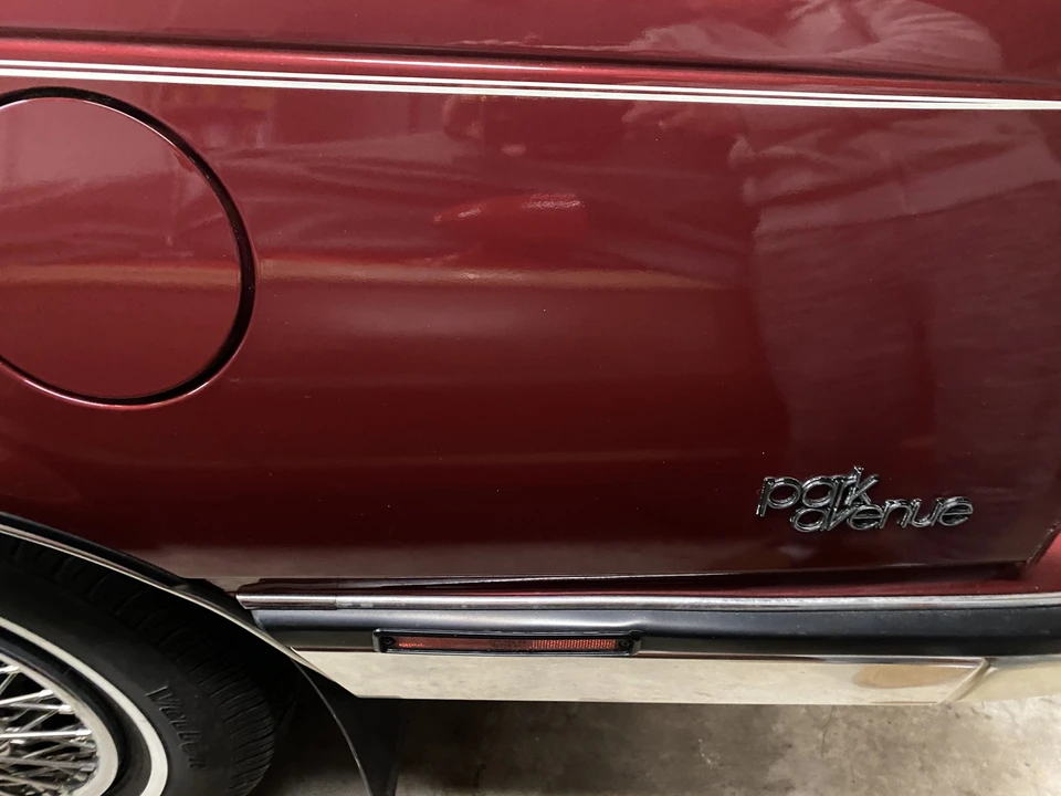 1988 Buick Electra - Image 19 of 31