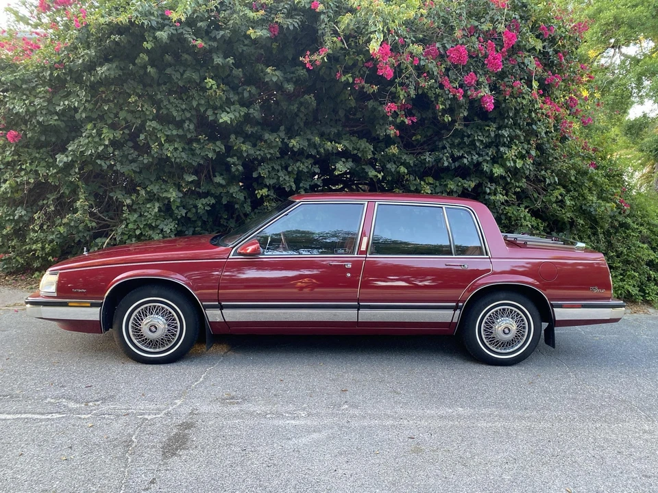 1988 Buick Electra - Image 3 of 31
