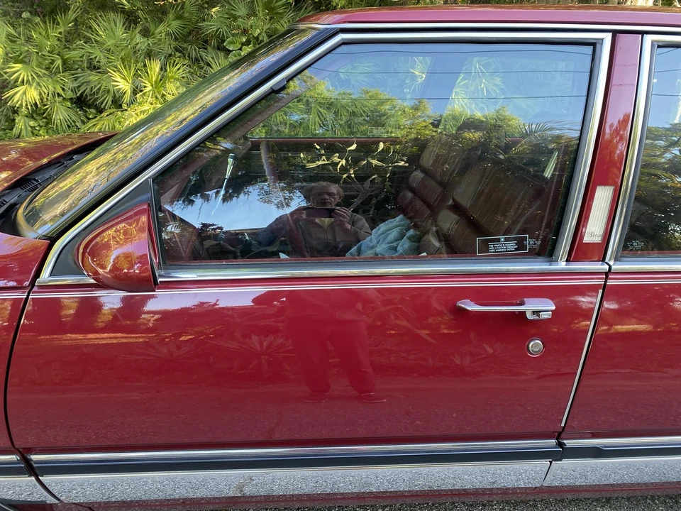1988 Buick Electra - Image 16 of 31