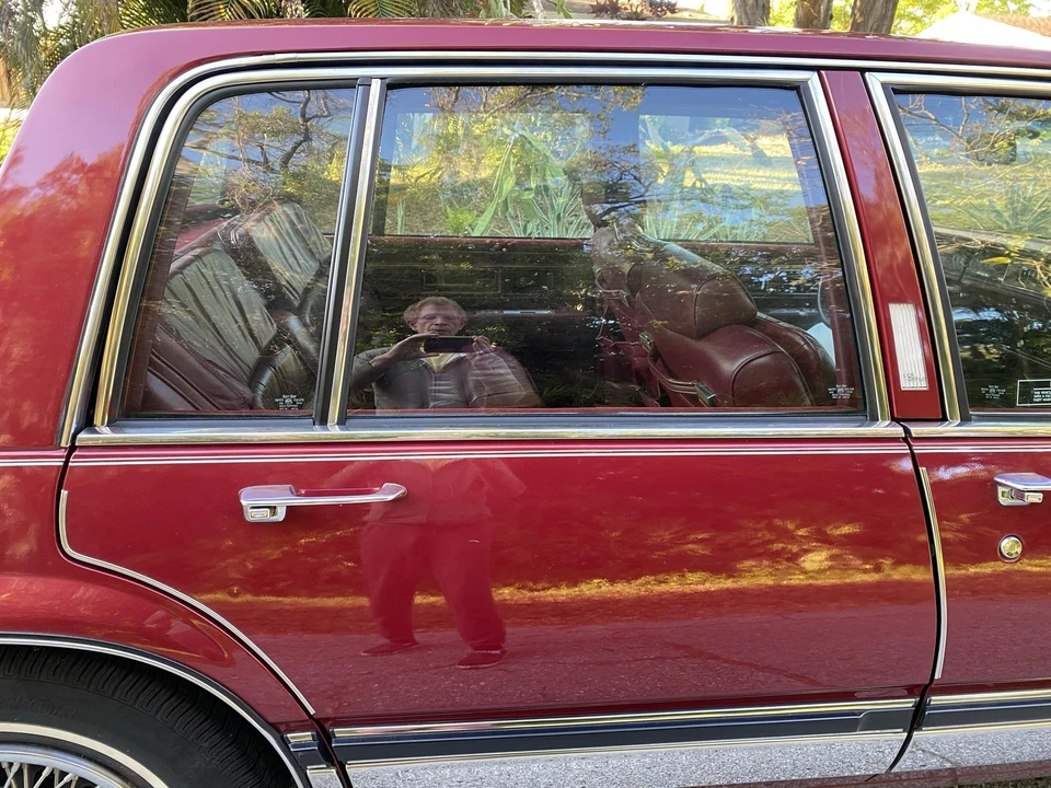 1988 Buick Electra - Image 31 of 31
