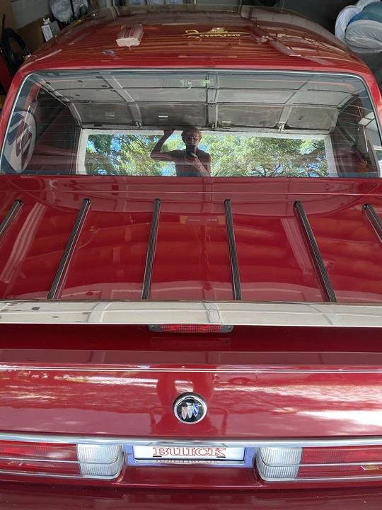 1988 Buick Electra - Image 22 of 31