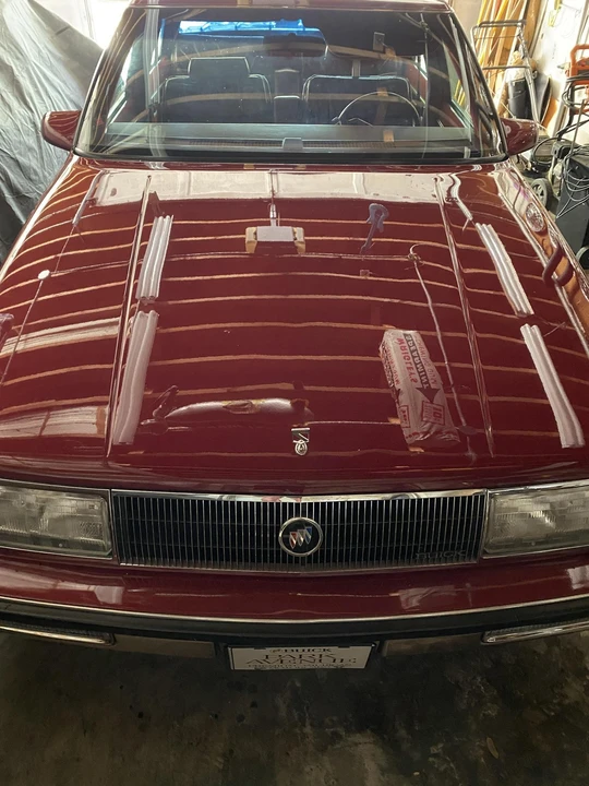 1988 Buick Electra - Image 12 of 31