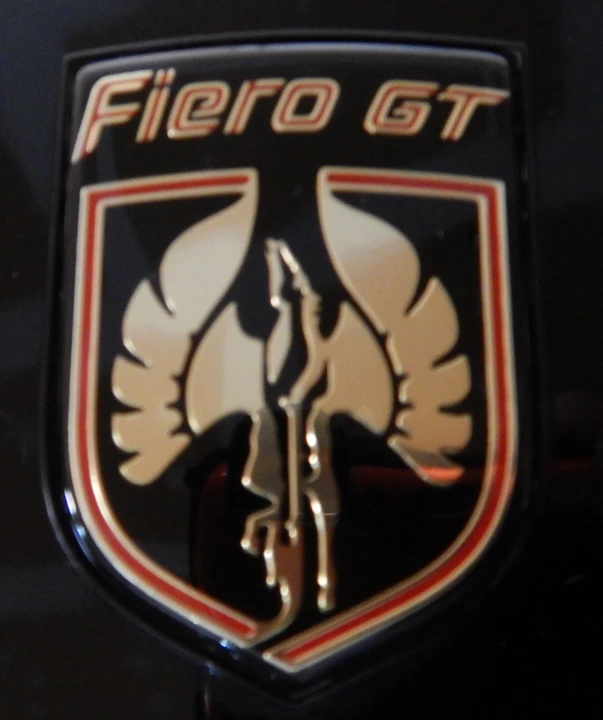 1988 Pontiac Fiero GT - Image 21 of 31