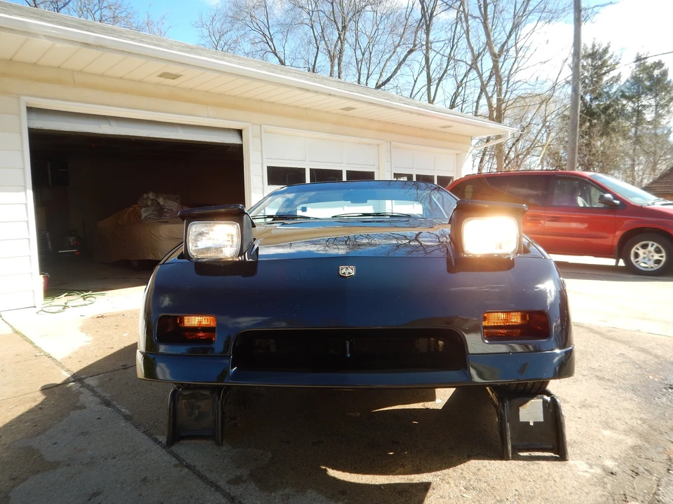 1988 Pontiac Fiero GT - Image 22 of 31