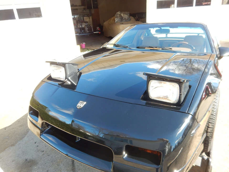 1988 Pontiac Fiero GT - Image 23 of 31