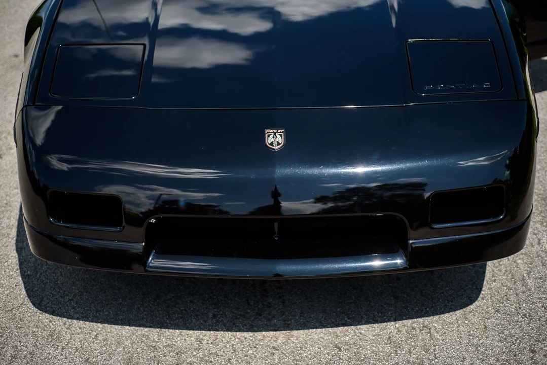 1988 Pontiac Fiero GT - Image 20 of 31
