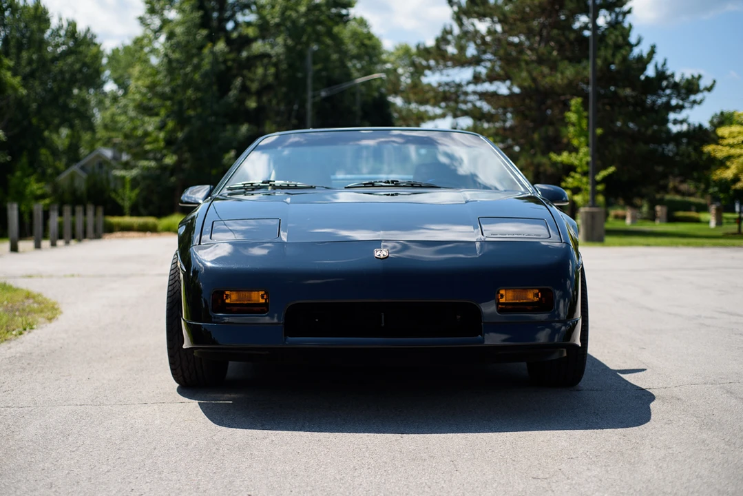 1988 Pontiac Fiero GT - Image 19 of 31