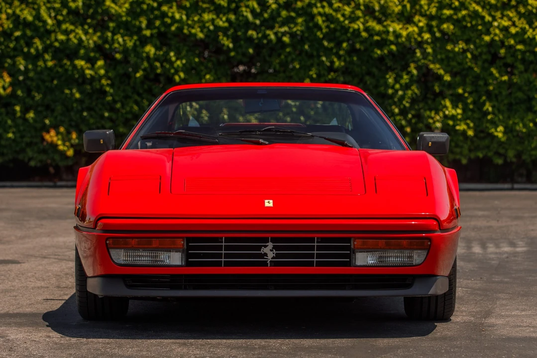 1989 Ferrari 328 GTS - Image 5 of 31