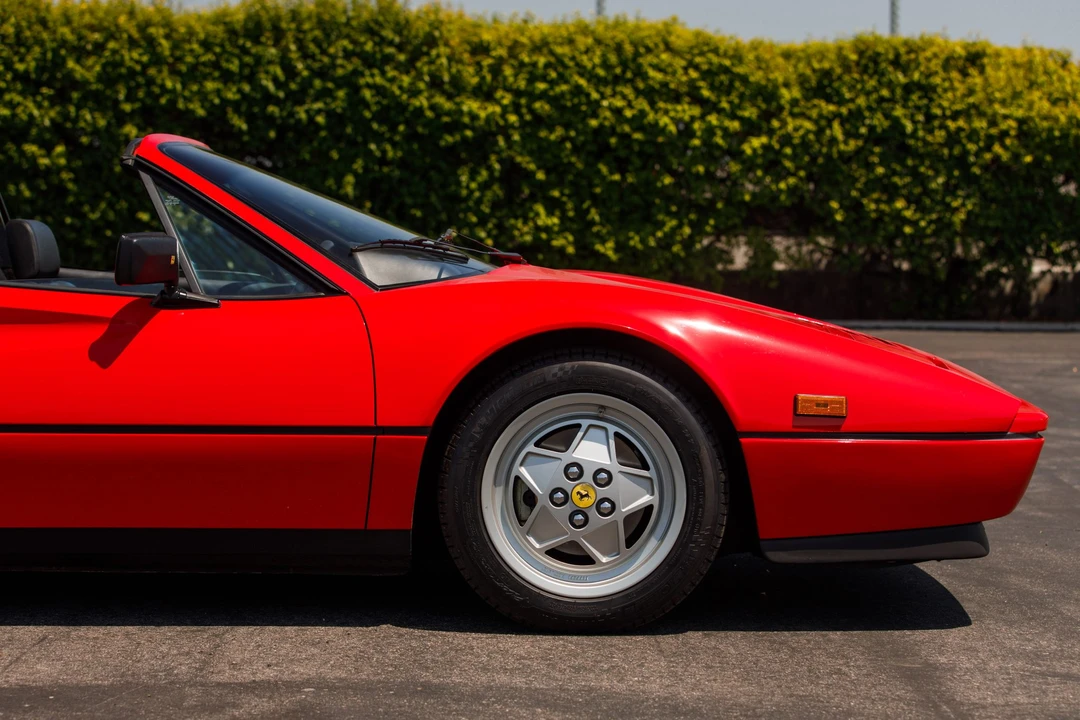 1989 Ferrari 328 GTS - Image 29 of 31