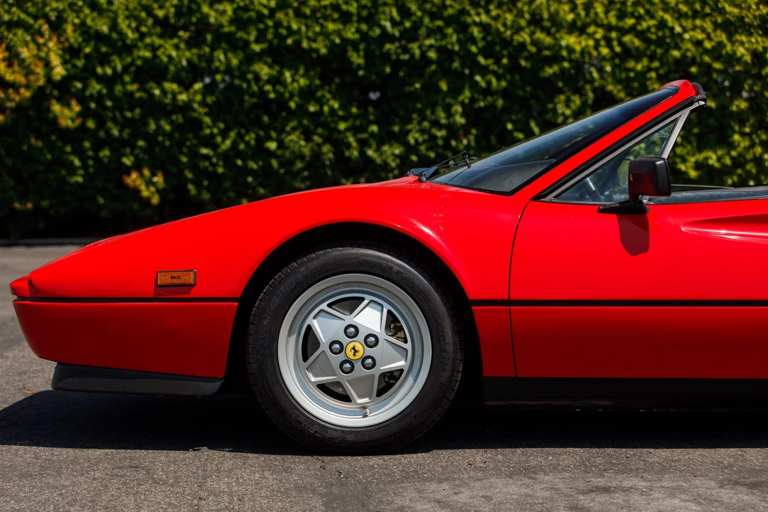 1989 Ferrari 328 GTS - Image 26 of 31