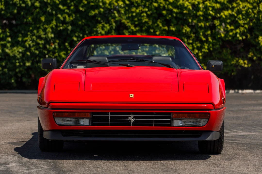 1989 Ferrari 328 GTS - Image 4 of 31
