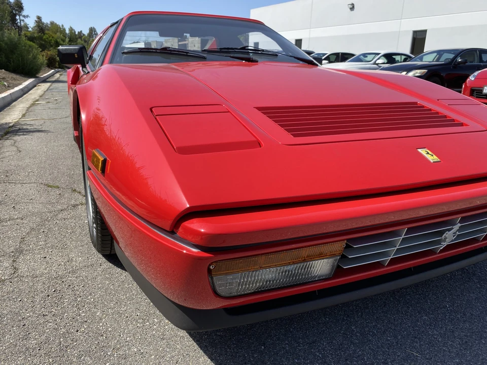 1989 Ferrari 328 GTS - Image 30 of 31