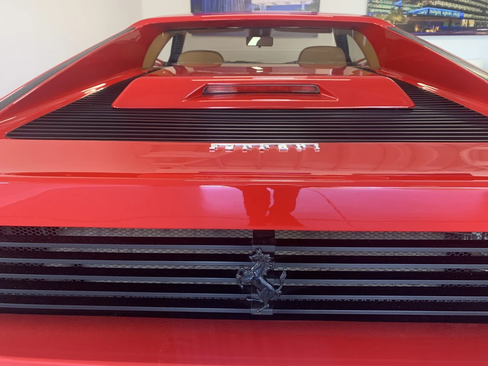 1991 Ferrari Testarossa - Image 18 of 31