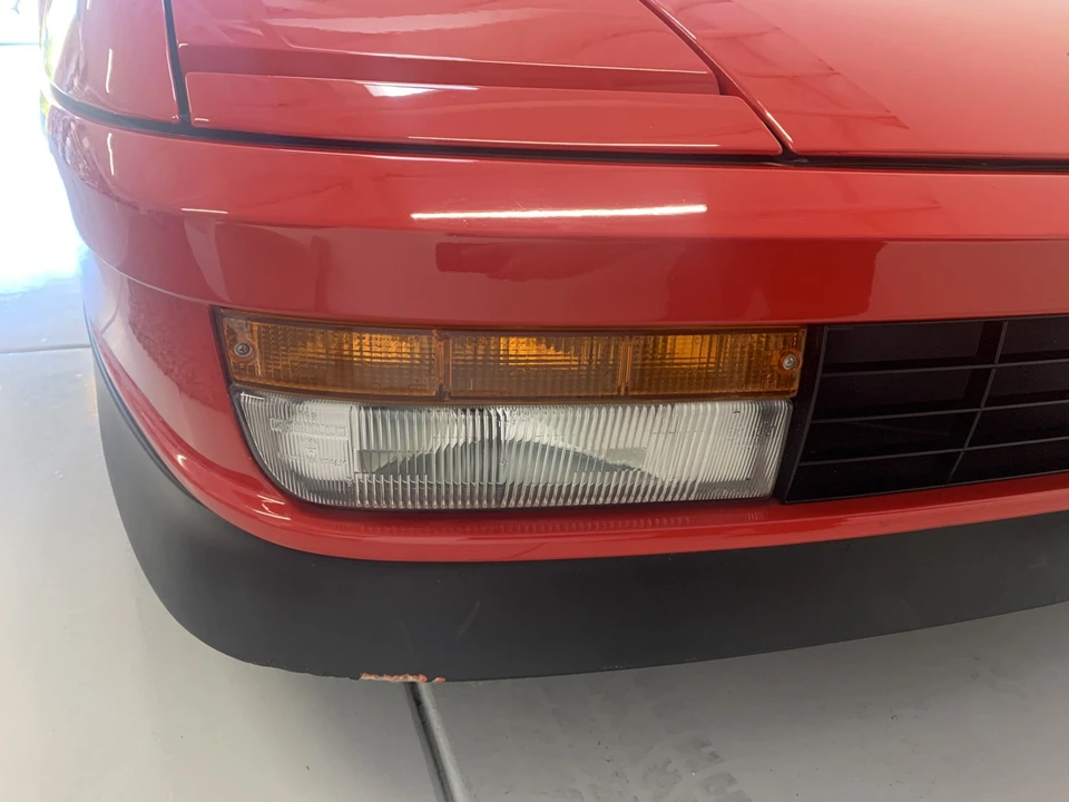 1991 Ferrari Testarossa - Image 21 of 31