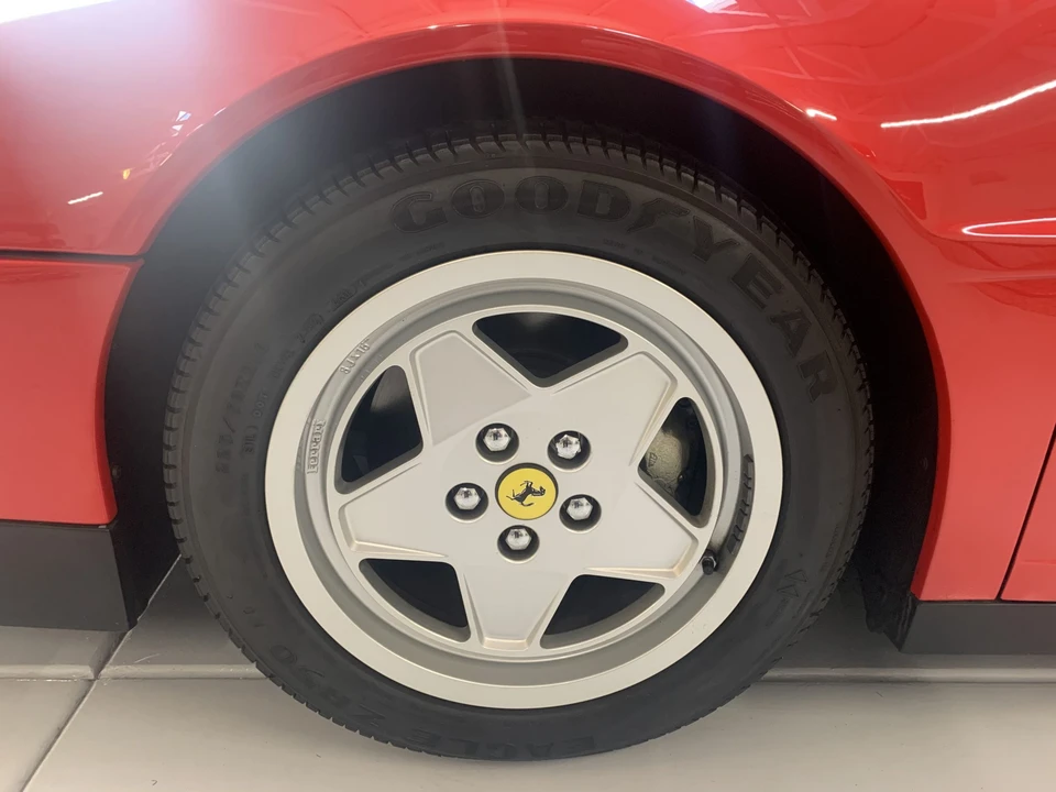 1991 Ferrari Testarossa - Image 31 of 31