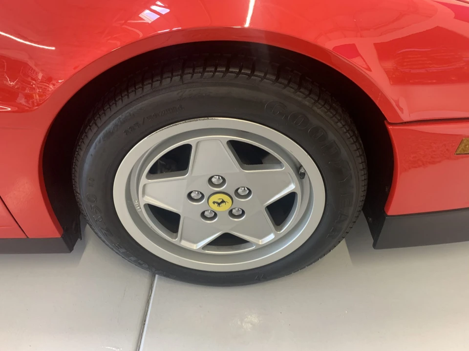 1991 Ferrari Testarossa - Image 30 of 31
