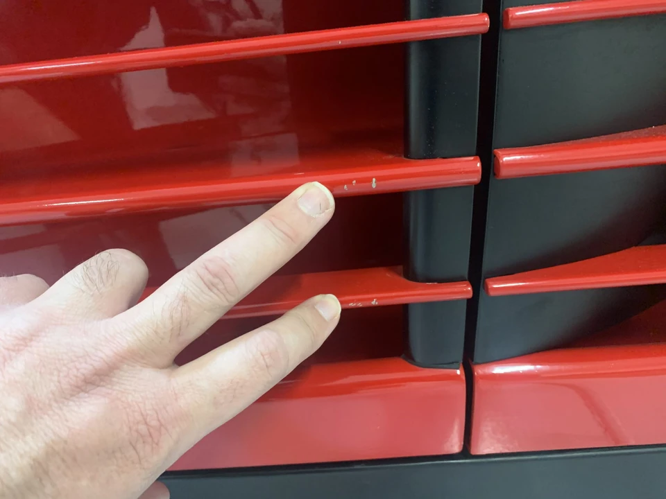 1991 Ferrari Testarossa - Image 27 of 31