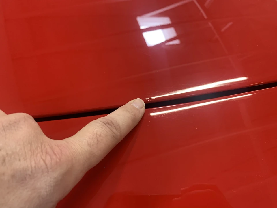 1991 Ferrari Testarossa - Image 20 of 31